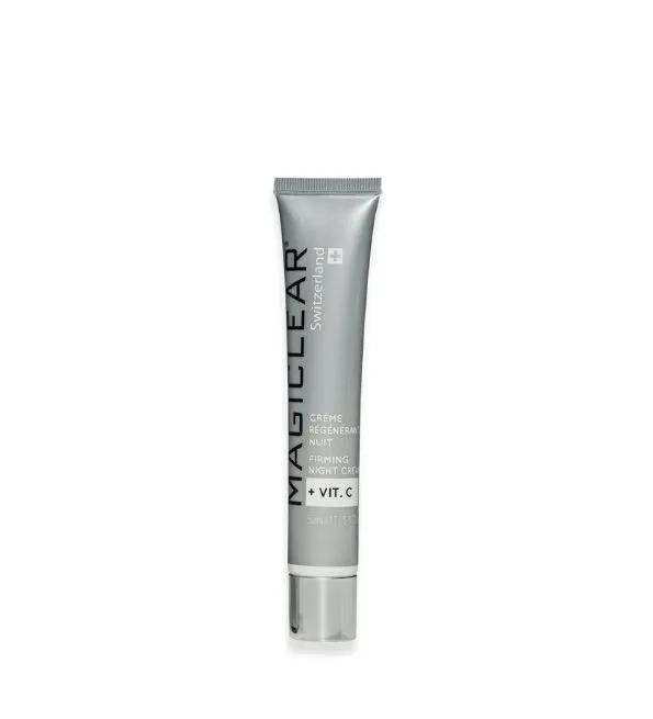 MAGICLEAR Creme Regenerante+Vit C Nuit 50g