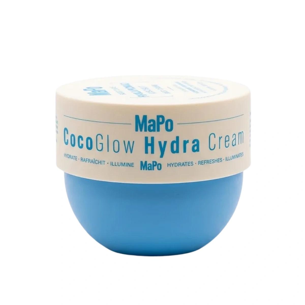 MAPO Creme Corps Hyaluronic Acide100ml
