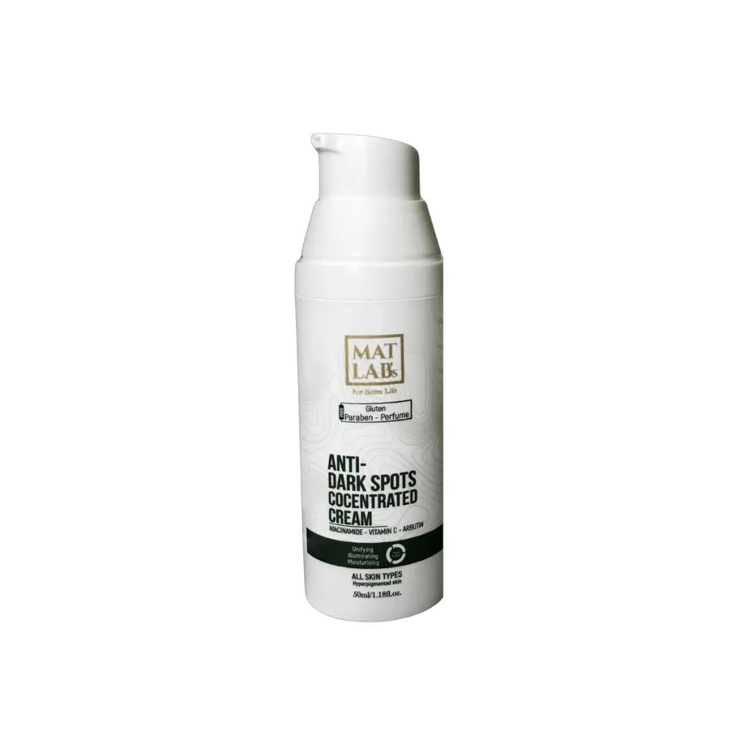 Matlab's Creme Anti-Tache Concentree 50ml
