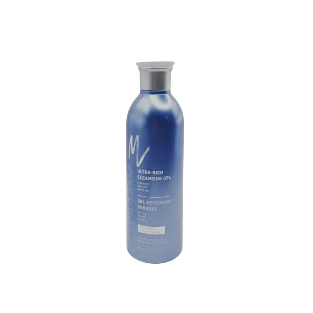 MAVIDERMA Gel Nettoyant Surgras 500ml
