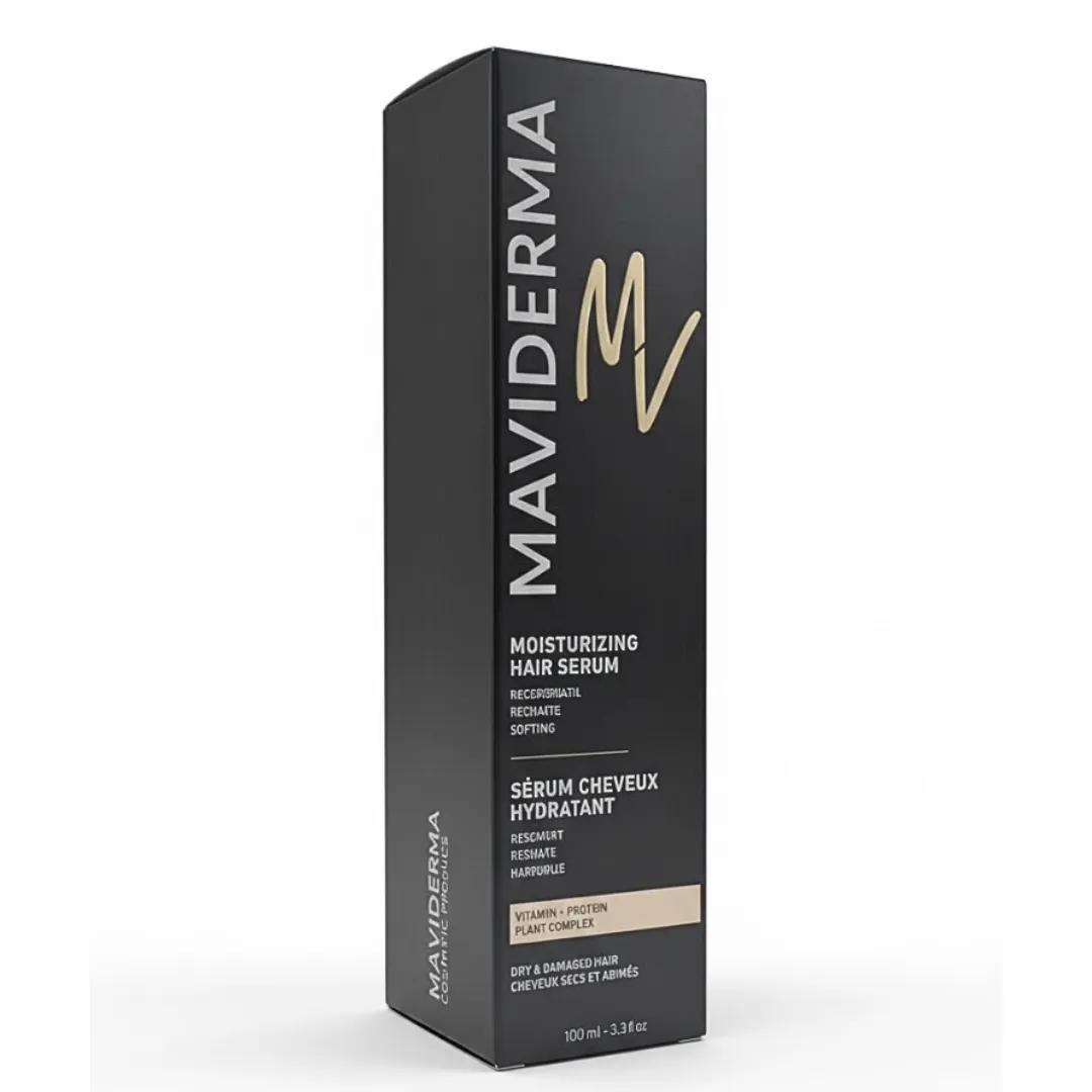 MAVIDERMA Serum Hydratant A La Keratine 100ml