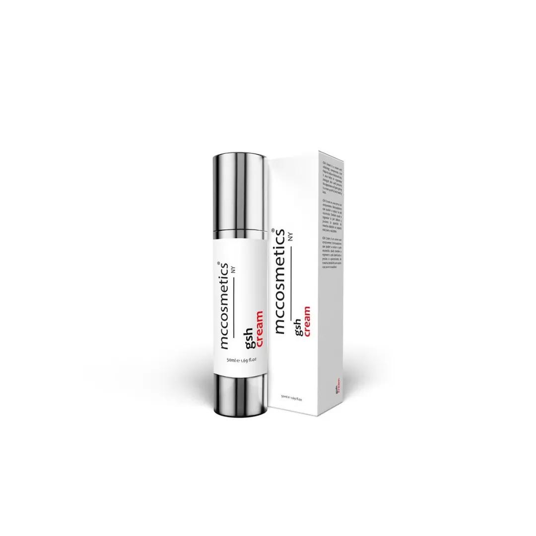 MCCOSMETICS Mccosmetic gsh cream 50ml