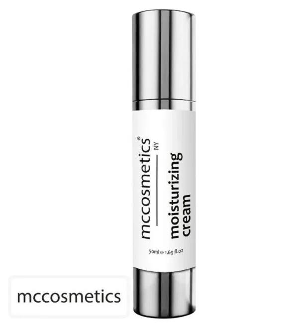 MCCOSMETICS Moisturizing Cream 50ml