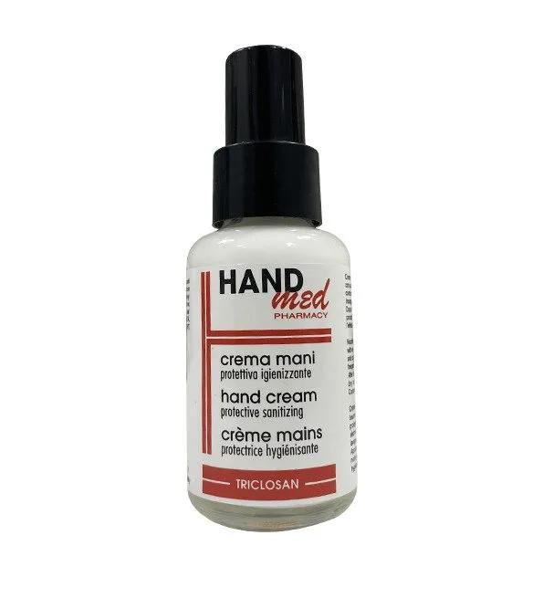 M&D Md Hand Med crème mains 50ml