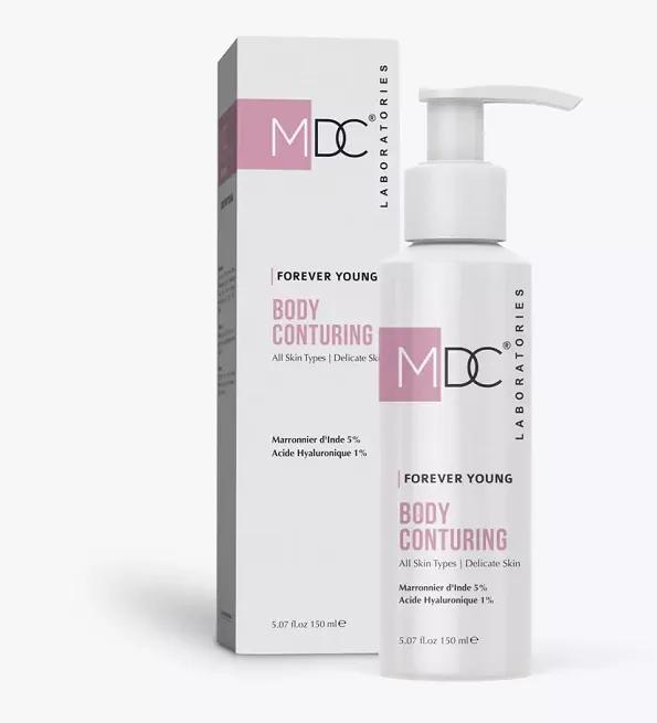 MDC forever young Body Contouring 150ml