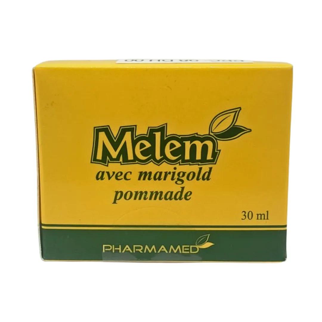 Pharmamed Melem Avec Marigold Pommade 30ml