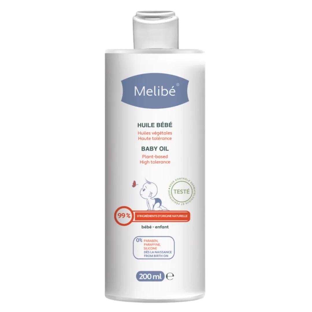 Melibe Melibé Bebe Huile 200ml