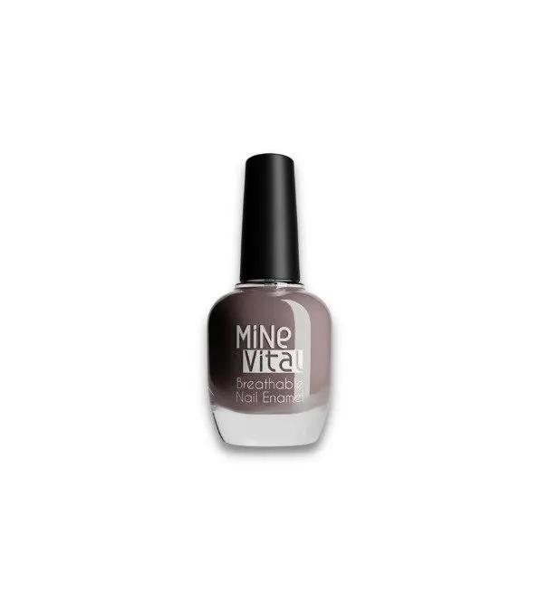 MINEVITAL Vernis a Ongles n° 20 Latte 15ml