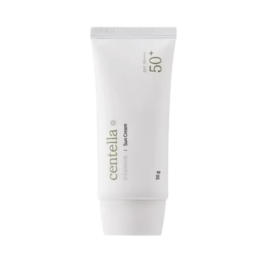 Mixsoon Centella Sun Cream 50g