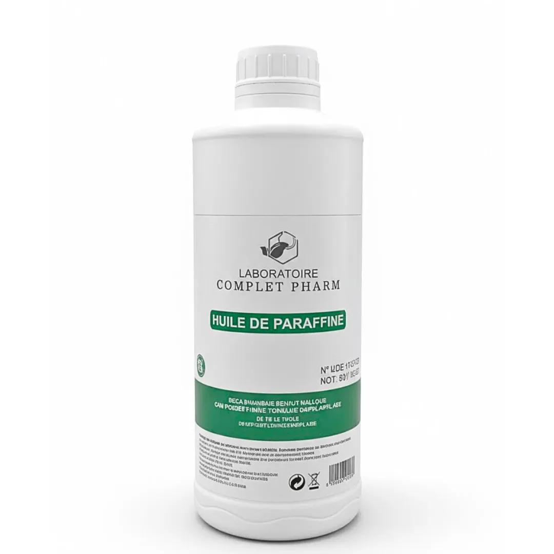 Complet pharme Mon Soin Huille De Paraffine 1L