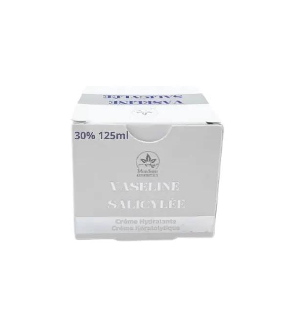 Mon soin cosmetics Mon Soin Vaseline Salicylee 30% 125ml