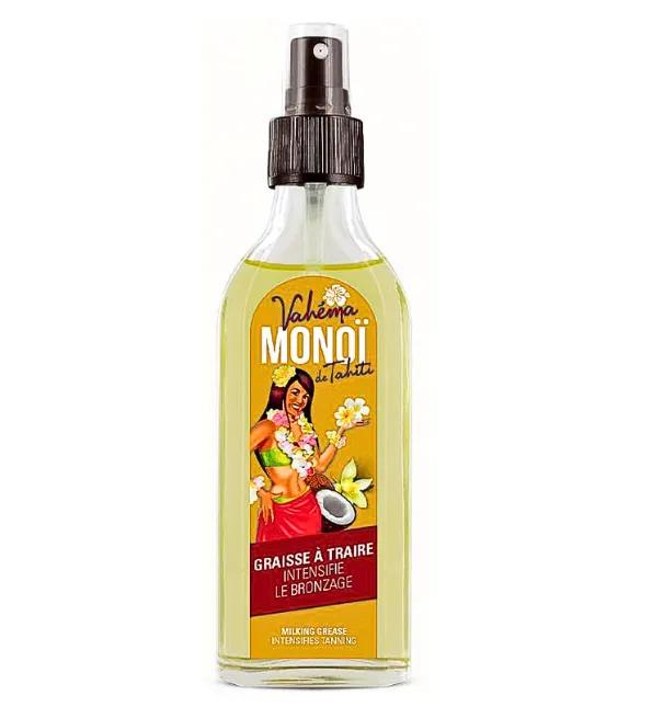 MONOI Graisse A Traire 100ml