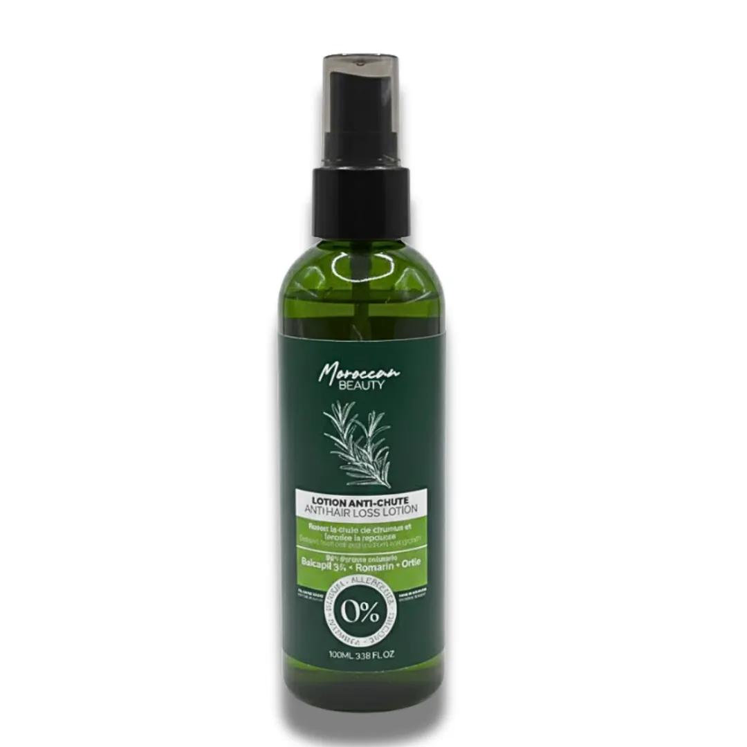 MOROCCAN BEAUTY Lotion Anti-Chute 100ml