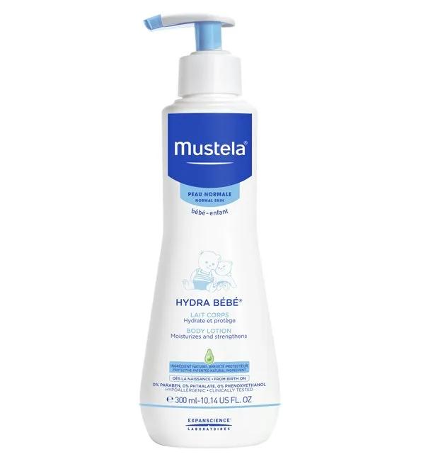 Mustela Hydra Bébé 300ml