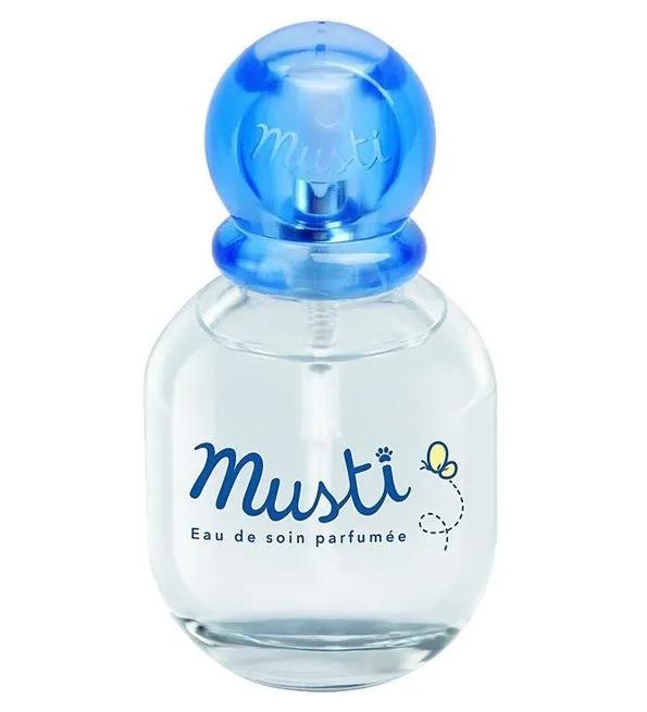 Mustela Musti Eau de Soin Parfumée 50 ml