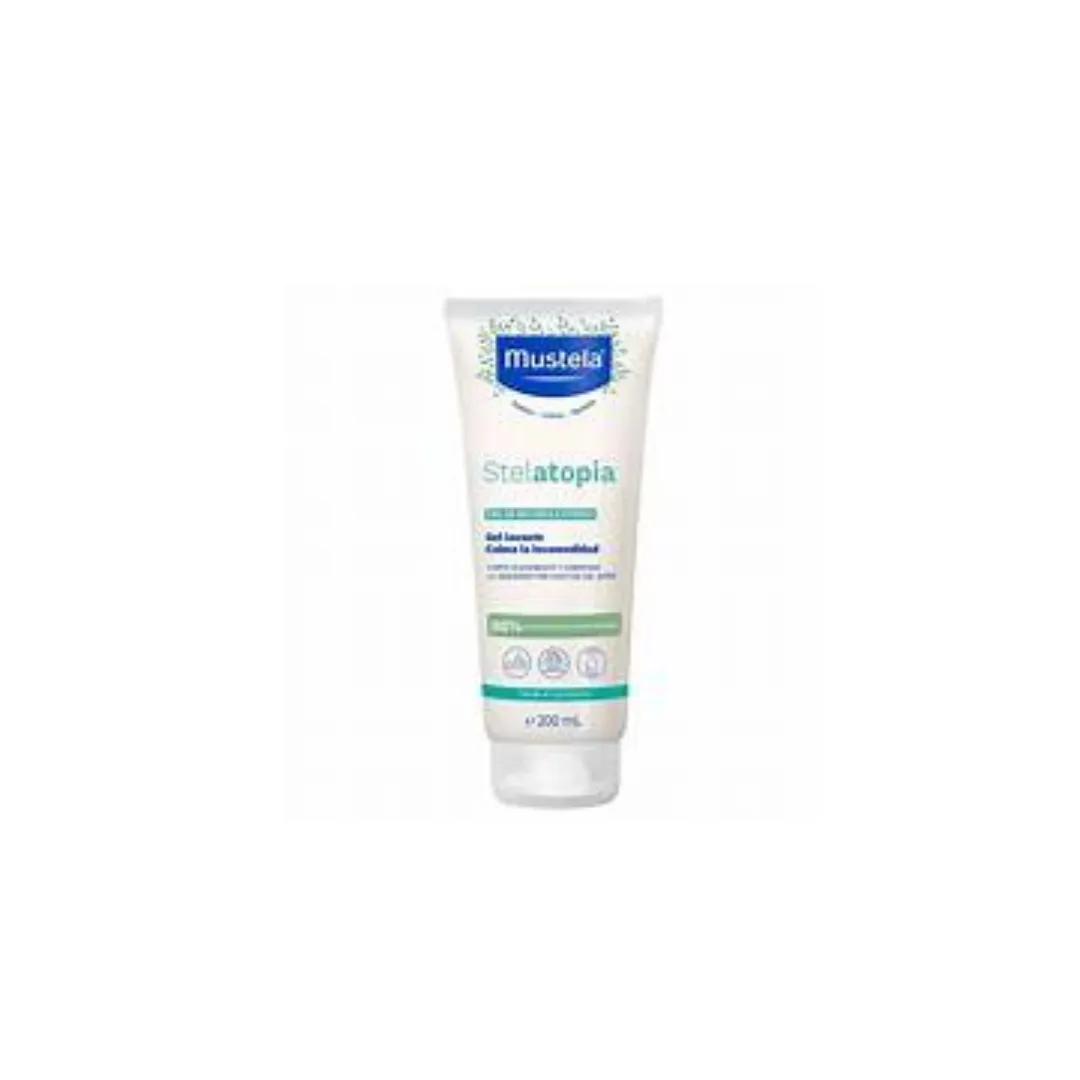 Mustela Stelatopia Gel Lavante 200ml