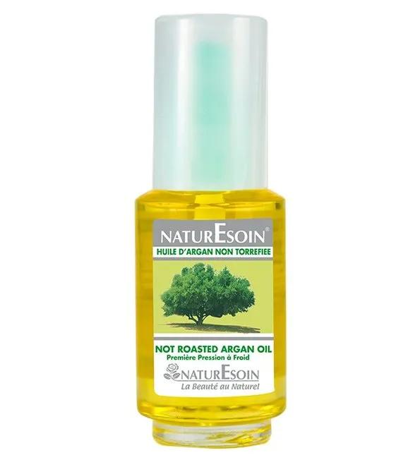 NATURESOIN Nature Soin Argan Non Torrifie