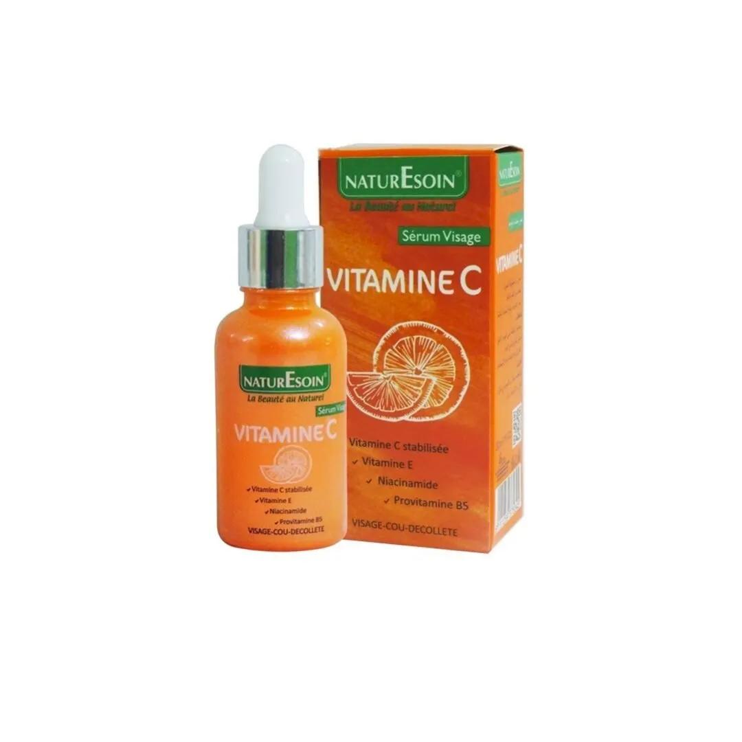 NATURESOIN Nature Soin Serum Vitamine C 30ml