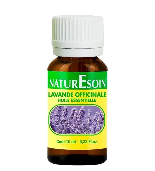 NATURESOIN Huile Essentielle de Lavande 10 ml