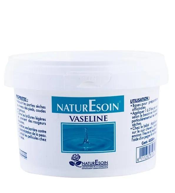NATURESOIN Vaseline 1 Kg