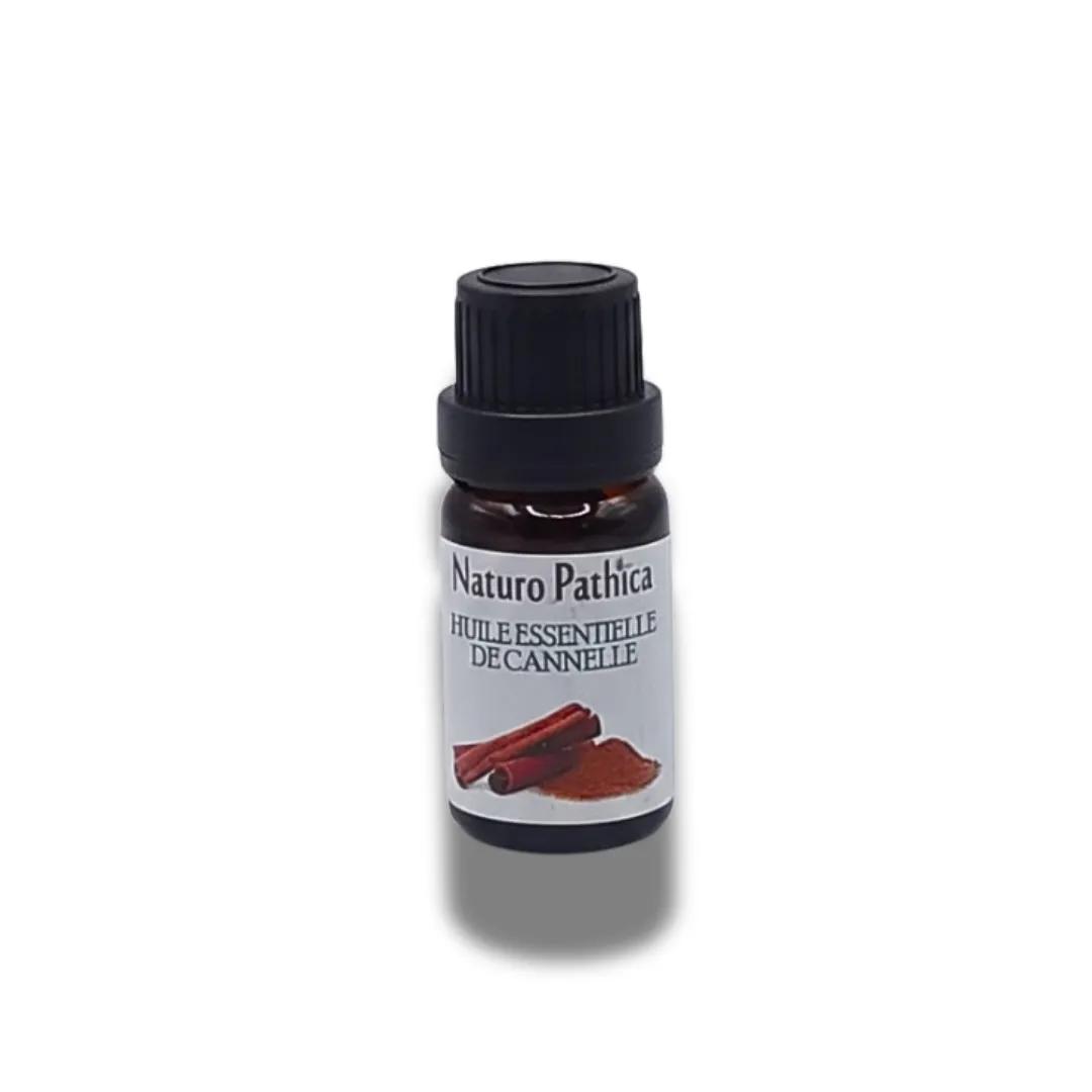 NATURO PATHICA Huile Essentielle Cannelle 10ml