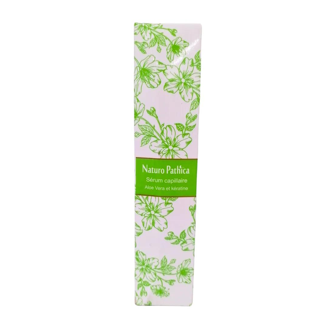 NATURO PATHICA Serum Aloe Vera 50gr