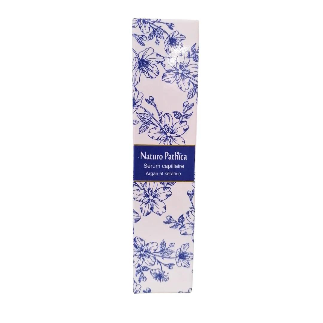 NATURO PATHICA Serum Capillaire Argan