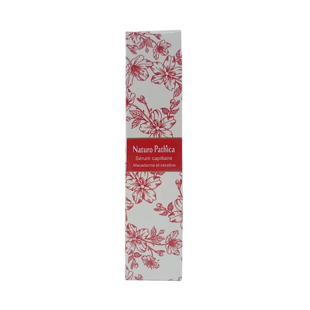 NATURO PATHICA Serum Capillaire Macadamia 50gr