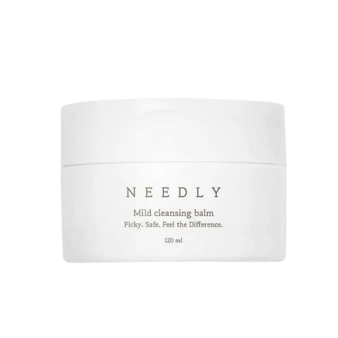 Needly Mild Cleansing Balm 120ml