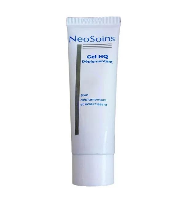 NEOSOINS Gel HQ Depigmentant 30g