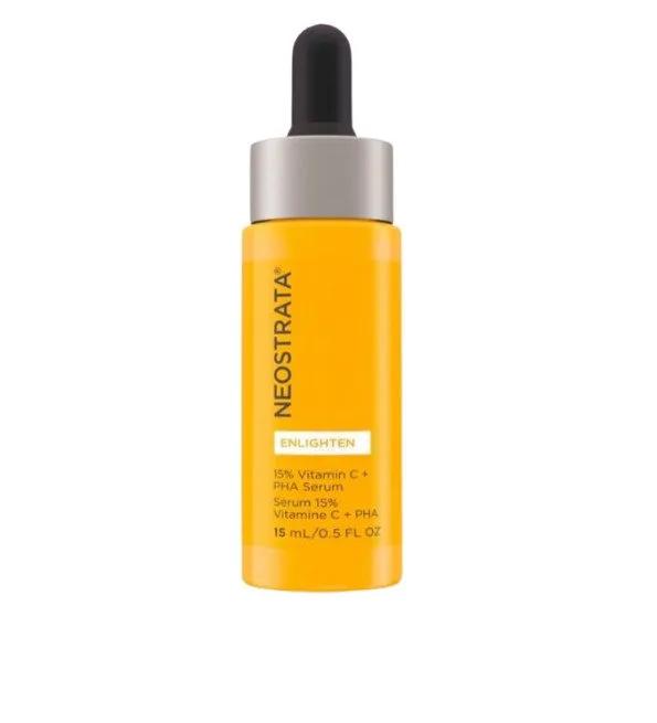 NEOSTRATA Enlighten 15% Vitamine C + PHA Serum 15ml