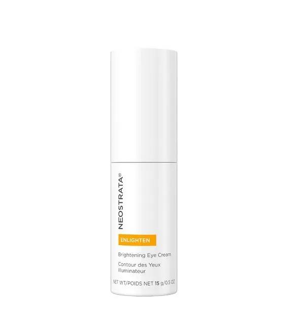 NEOSTRATA ENLIGHTEN BRIGHTENING EYE CREAM 15G
