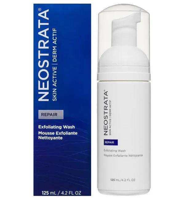 NEOSTRATA Skin Active Exfoliating Wash 125ml
