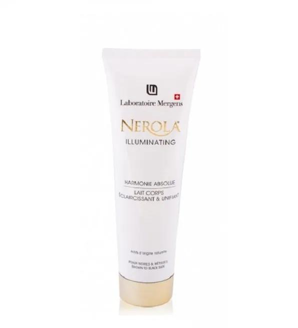NEROLA LAIT ÉCLAIRCISSANT CORPS 300 ML