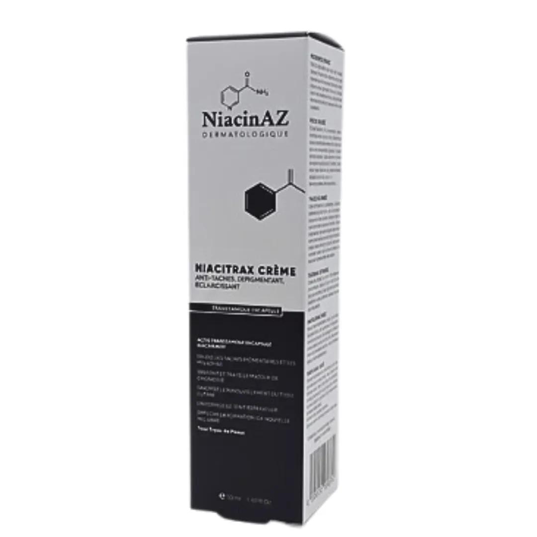 NIACINAZ Niacitrax Creme 50ml