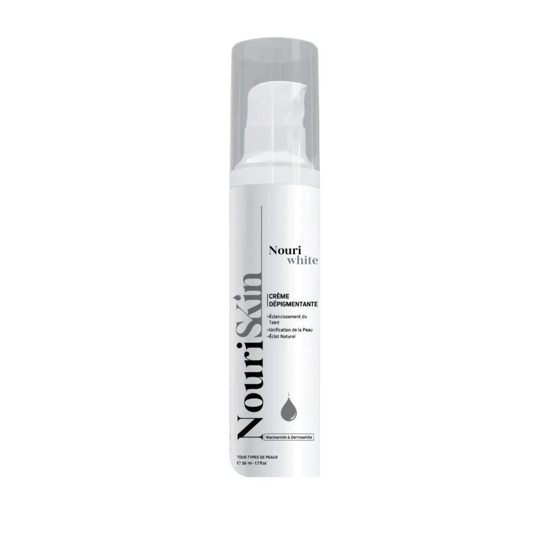 Nouriskin Nouri White Creme Depigment 50ml
