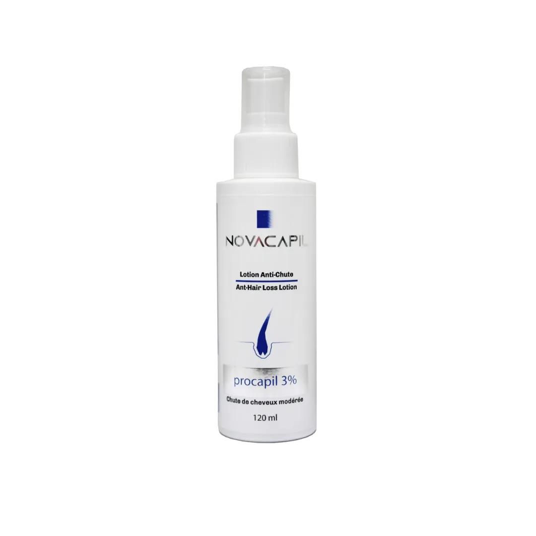 NOVACAPIL Lotion Anti-Chute 120ml