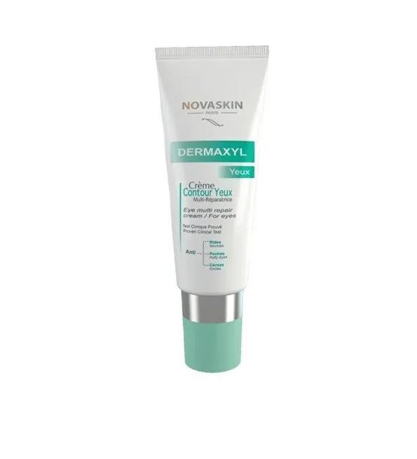 NOVASKIN Creme Contour Yeux 15 Ml