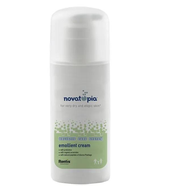NOVALOU NOVATOPIA CREME EMOLLIENTE 150ml