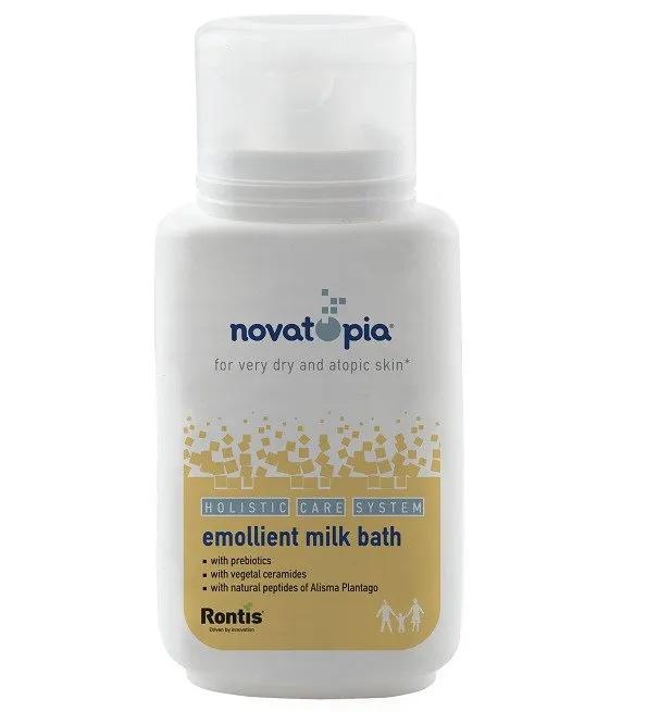 NOVALOU NOVATOPIA LAIT EMOLLIENT 150ml
