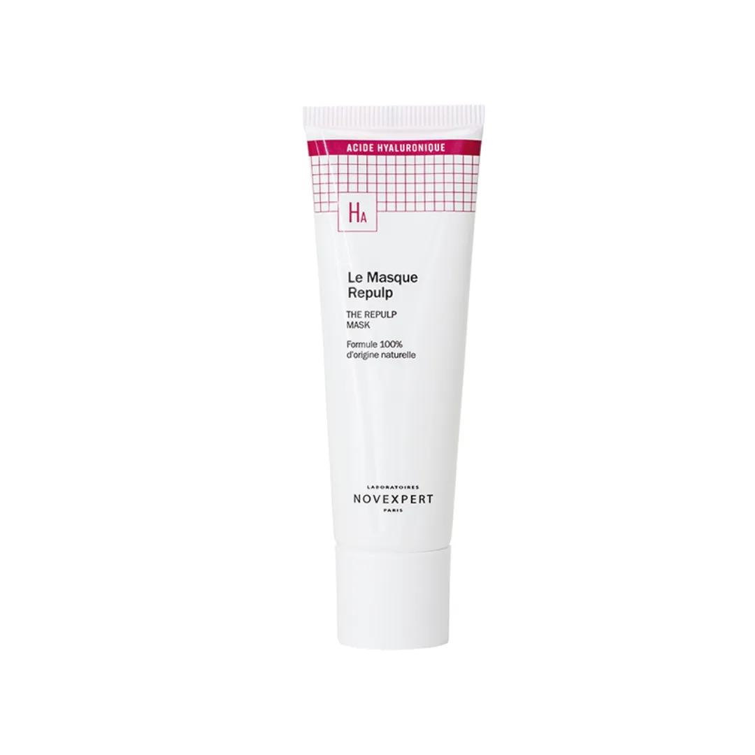 NOVEXPERT Acide Hyaluronique Le Masque Repulp 50 ml