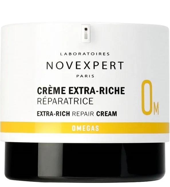 NOVEXPERT Creme Extra-riche reparatrice 40ml