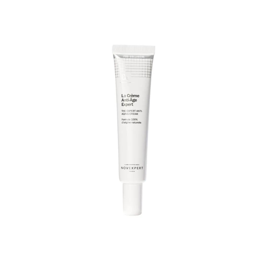 NOVEXPERT La Crème Anti-Âge Expert 40ml