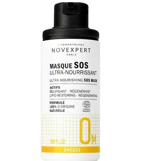 NOVEXPERT Masque SOS Ultra Nourissant 50ml