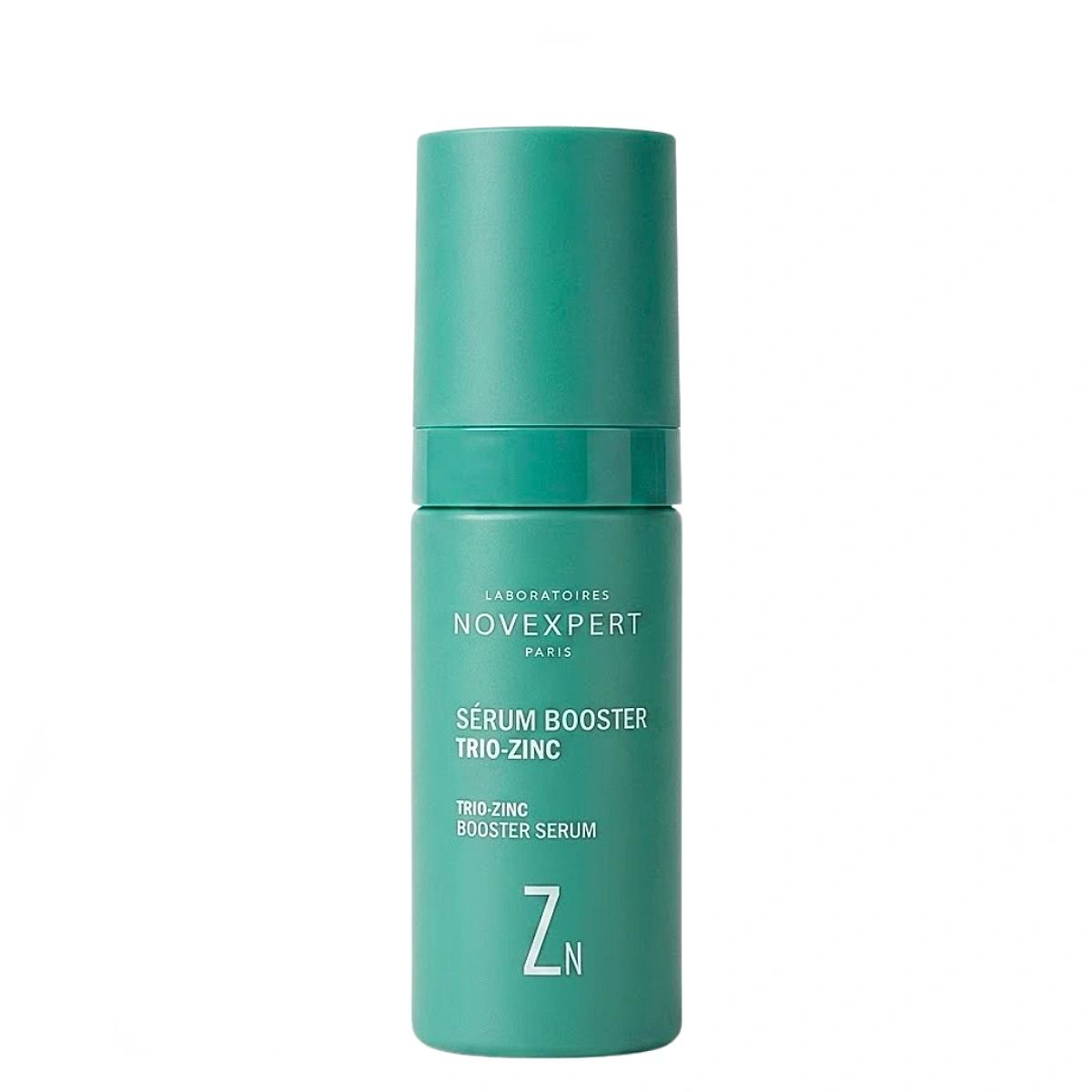 NOVEXPERT Serum Booster Trio Zinc 30ml