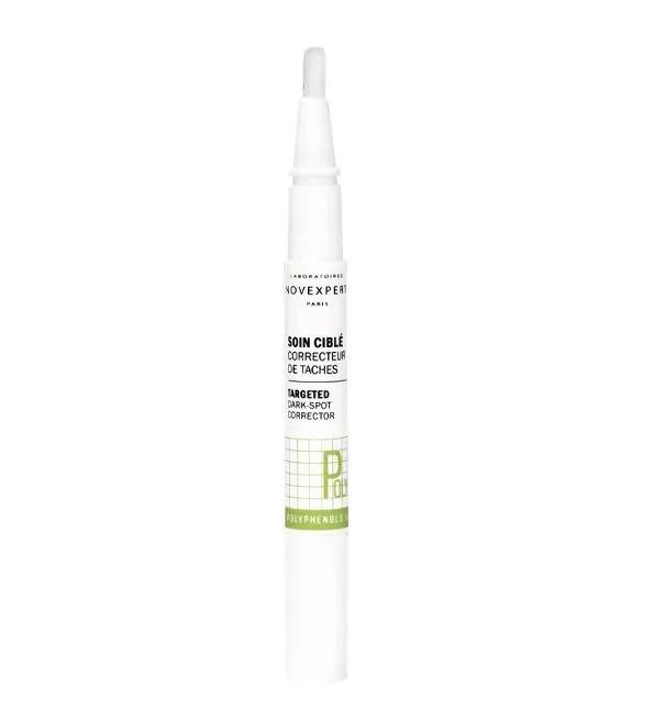 NOVEXPERT Soin Ciblé Correcteur de Taches 2 ML