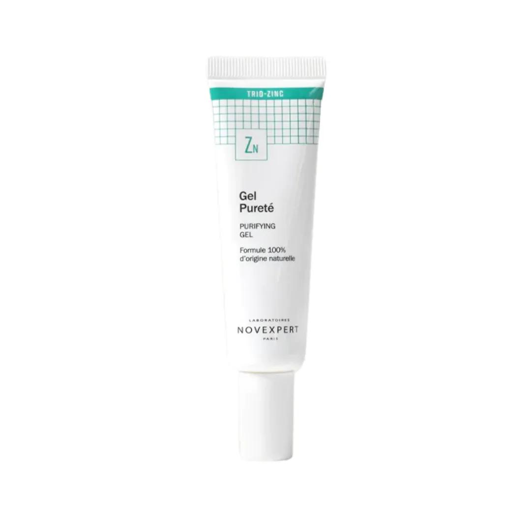 NOVEXPERT Trio-Zinc Gel Pureté 30 ml