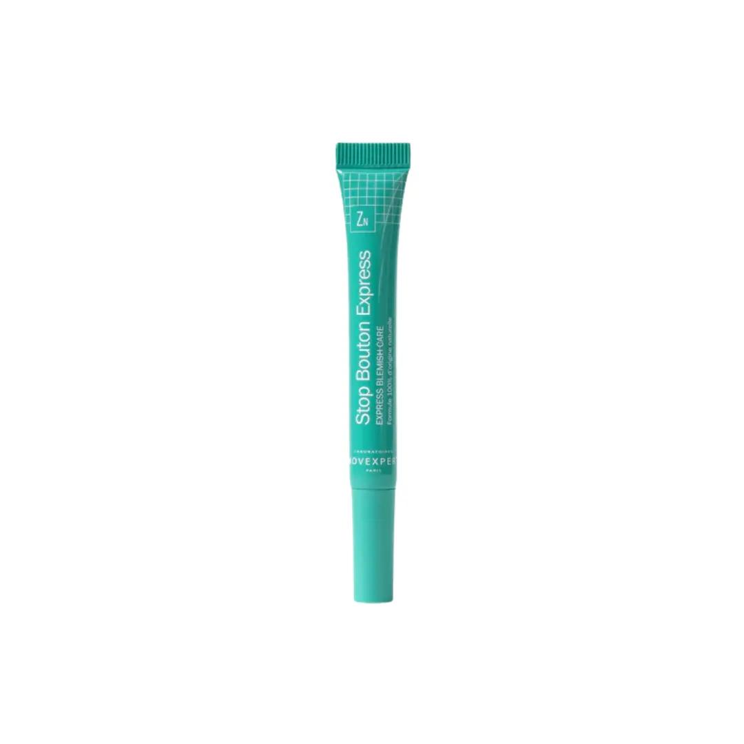 NOVEXPERT Trio-Zinc Stop Bouton Express 7 ml