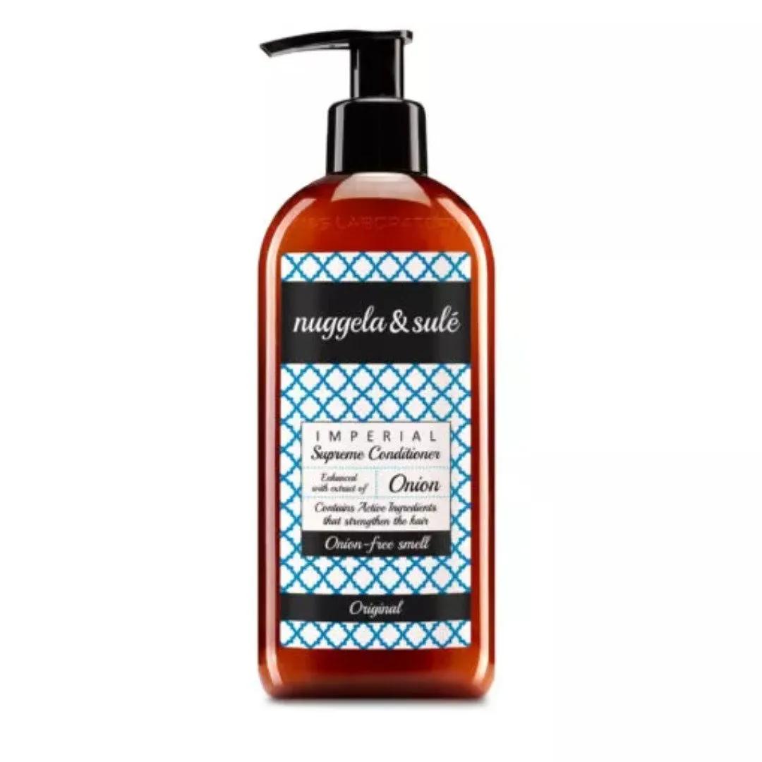 NUGGELA AND SULE Nuggela & Sule supreme Conditioner 250ml