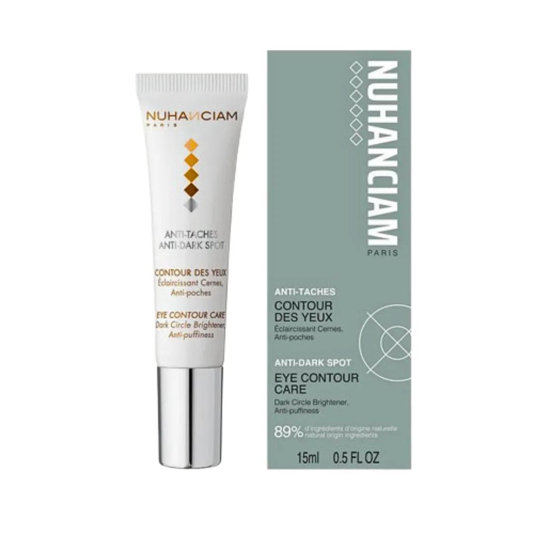 NUHANCIAM Contour des yeux 15ml